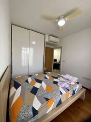 Sant Ritz (D13), Condominium #594070621